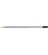 LAPIZ FABER GRIP 2001 C/GOMA B
