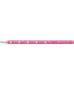 LAPIZ FABER-CASTELL HB UNICORNIOS ROSA