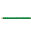 LAPIZ FABER CASTELL JUMBO HB DINO. VERDE