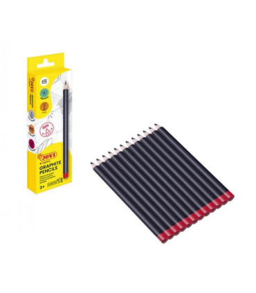 LAPIZ JOVI TRIGRAPH MAXI - B