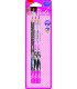 LAPIZ MAPED BARBIE -HB B/6