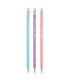 LAPIZ MAPED BLACK´PEPS PASTEL - HB