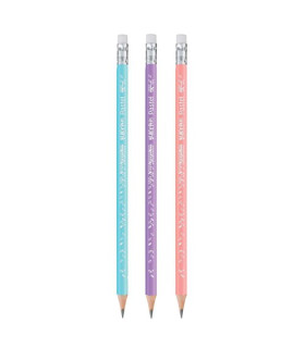 LAPIZ MAPED BLACK´PEPS PASTEL - HB