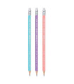 LAPIZ MAPED BLACK´PEPS PASTEL - HB