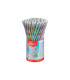 LAPIZ MAPED DECO GLITTER - 2 HB B/72