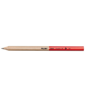 LAPIZ GRAFITO MILAN TRIANG. MAXI