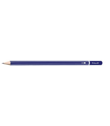 LAPIZ PELIKAN Nº3 - HB