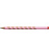 LAPIZ STABILO EASY GRAPH PAST.DIEST.ROSA