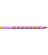 LAPIZ STABILO EASY GRAPH PAST.ZUR.ROSA