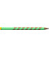 LAPIZ STABILO EASY GRAPH PAST.ZUR.VERDE