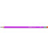 LAPIZ STABILO HEXAG.C/GOMA 2160 HB ROSA