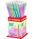 LAPIZ STABILO 908 SWANO PASTEL EXP.72