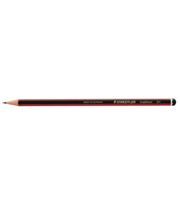 LAPIZ STAEDT.110 TRADITION - B
