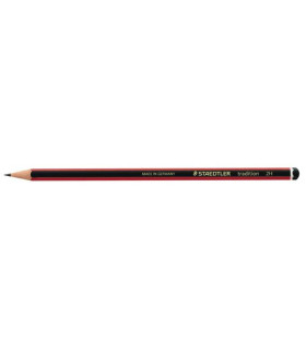 LAPIZ STAEDT.110 TRADITION - 3B