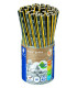 LAPIZ STAEDT.119 NORIS TRIANG. JUMBO(48)