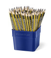 LAPIZ STAEDT.119 NORIS TRIANG. JUMBO (72