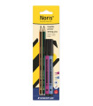 LAPIZ STAEDT.120 NORIS +2 WRIT.PEN 307 B