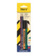 LAPIZ STAEDT.120 NORIS +2 WRIT.PEN 307 B