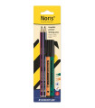 LAPIZ STAEDT.120 NORIS +2 WRIT.PEN 307 B
