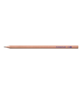 LAPIZ STAEDT.130 NORIS NATURAL Nº2 - HB