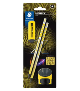 LAPIZ STAEDT.181 NORIX - HB B/2 AMA.