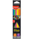LAPIZ FLUOR MAPED COLOR PEPS FLUO est.6