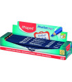 LAPIZ MARCADOR MAPED PIZARRA AZUL