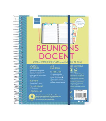 LIBR.REUN.FIN.CAT. DOCENT 4º NO DATA