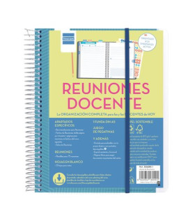 LIBR.REUN.FIN. DOCENTE 4º NO FECHADO