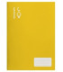 LIBRETA ESCOLOFI A4 16h PT. 3,5 70g AMAR