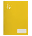 LIBRETA ESCOLOFI A4 32h CD.3 70g AMARILL