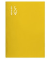 LIBRETA ESCOLOFI A4 50h 70g CD.6 70g AMA