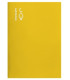 LIBRETA ESCOLOFI A4 50h 70g PT.5 70g AMA