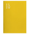 LIBRETA ESCOLOFI A4 50h 70g PT.5 70g AMA
