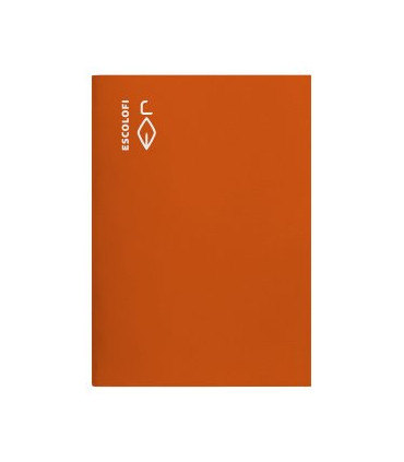 LIBRETA ESCOLOFI Fº 50h CD.3 70g PT. NAR
