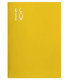 LIBRETA ESCOLOFI Fº 50h CD.6 70g PT. AMA
