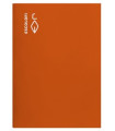 LIBRETA ESCOLOFI Fº 50h CD.6 70g PT. NAR