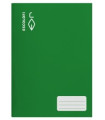 LIBRETA ESCOLOFI 4º 32h CD.8 70g VERDE