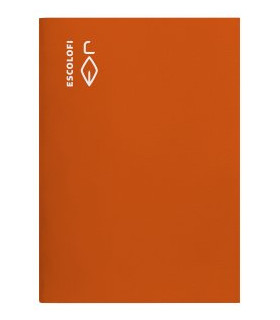 LIBRETA ESCOLOFI 4º 50h CD.3 70g PT. NAR