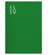LIBRETA ESCOLOFI 4º 50h CD.3 70g PT. VER