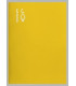 LIBRETA ESCOLOFI 4º 50h CD.6 70g AMARILL