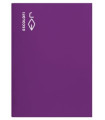LIBRETA ESCOLOFI 4º 50h CD.6 70g PT. VIO