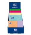 LIBRETA GRAP.OXFORD EASY A4/A5 48h EX.40