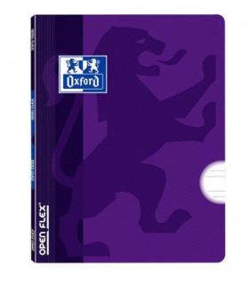 LIBRETA GRAP.OXFORD SCH.A4 48h PT.3.5 LI