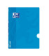 LIBRETA GRAP.OXFORD SCH.A4 48h PT.3.5 TU