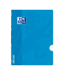 LIBRETA GRAP.OXFORD SCH.A4 48h PT.3.5 TU