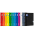 LIBRETA GRAP.OXFORD SCH.A4+ 48h SEYES