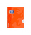 LIBRETA GRAP.OXFORD SCH.A5 48h CD.4 NARA