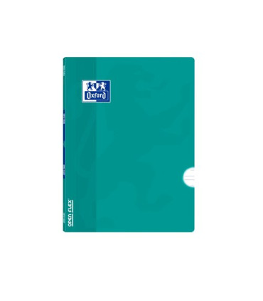 LIBRETA GRAP.OXFORD SCH.A5 48h PT.3.5 AQ