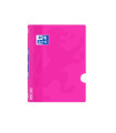 LIBRETA GRAP.OXFORD SCH.A5 48h PT.3.5 FU
